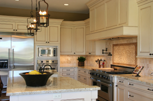 Masterpiece Construction Las Vegas Kitchen Remodeling