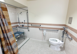 Handicapped Accessible Homes Las Vegas